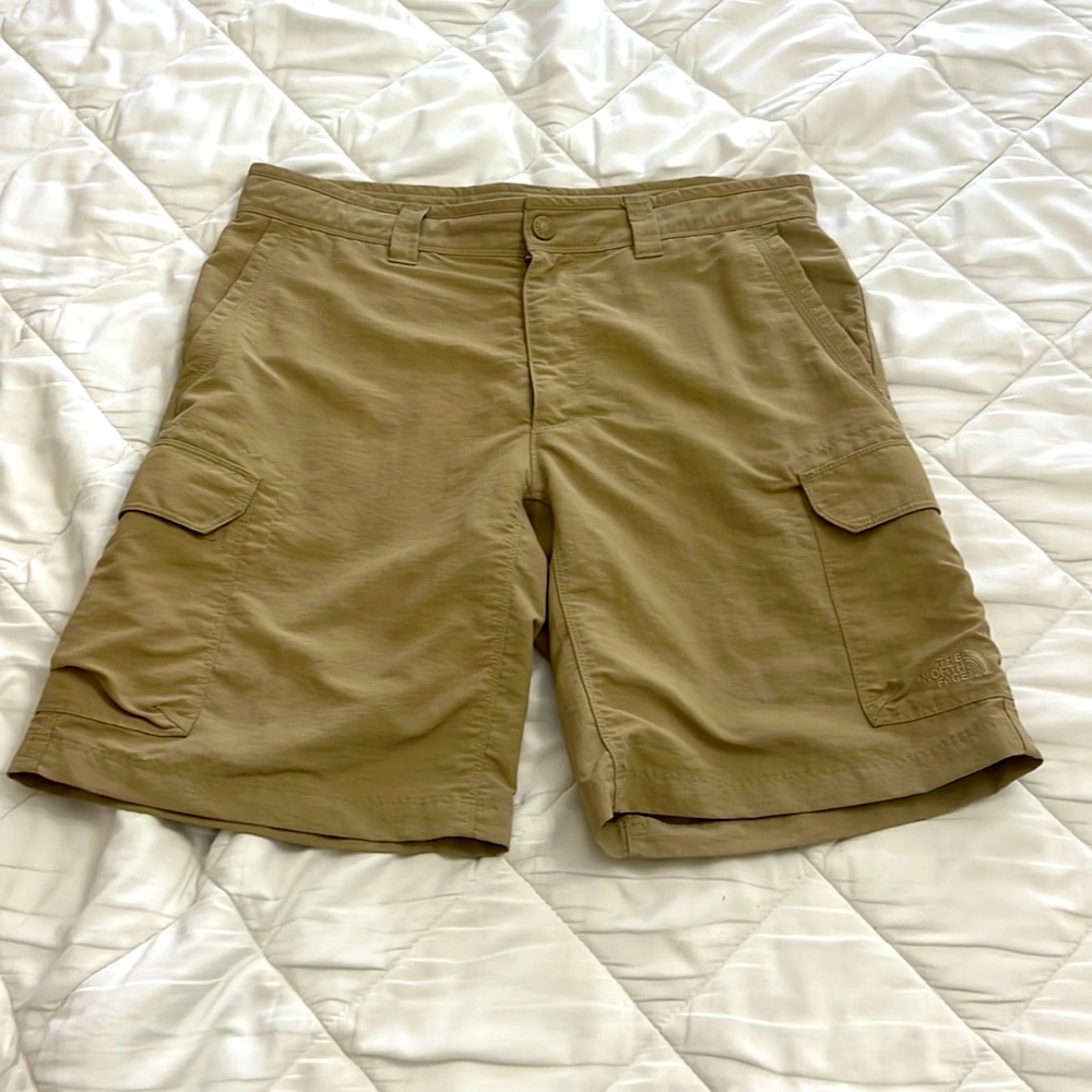The North Face shorts
